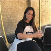 bachelière en économie et sociale